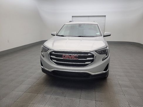 Used 2019 GMC Terrain SLT w/ Preferred Package FWD image 15