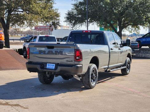 New 2026 RAM 3500 Tradesman image 4