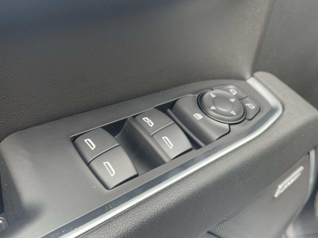 New 2026 Chevrolet Silverado 1500 RST w/ RST All Star Premium Package AWD/4WD image 14