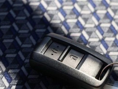 New 2025 Chevrolet Low Cab Forward image 18