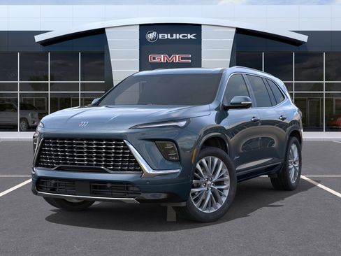 New 2026 Buick Enclave Avenir AWD/4WD image 6