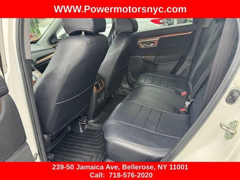 Used 2018 Honda CR-V EX image 25