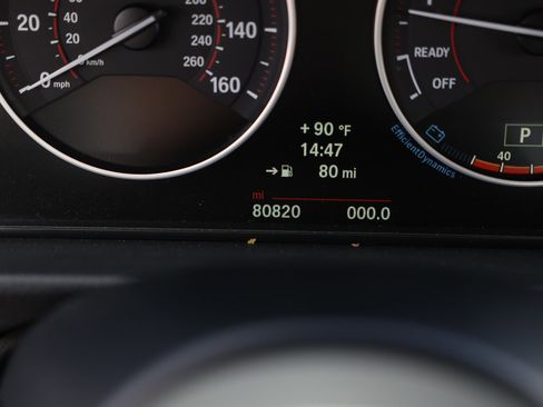 Used 2014 BMW 335i Sedan RWD image 49