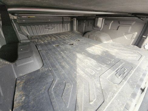 Used 2024 Chevrolet Silverado 3500 LTZ w/ LTZ Premium Package image 20