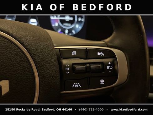 Certified 2023 Kia Sportage X-Pro AWD/4WD image 21