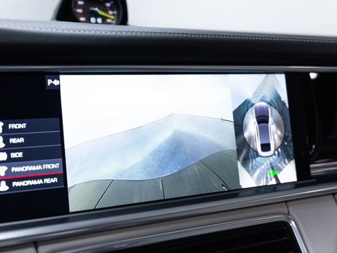 Used 2019 Porsche Panamera 4 AWD/4WD image 50