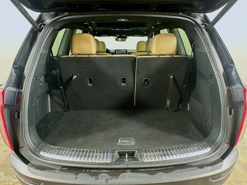 Used 2020 Kia Telluride SX w/ Towing Package FWD image 31