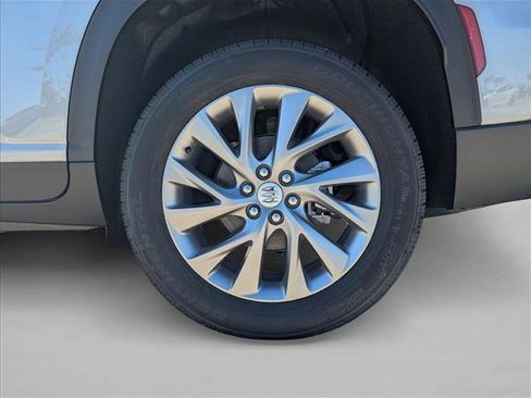 New 2026 Buick Enclave Preferred w/ LPO, Floor Liner Package image 12