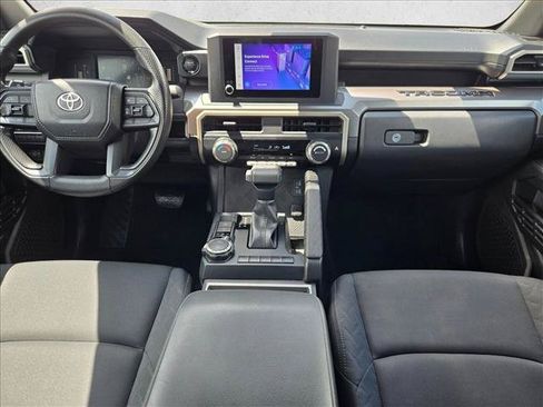 Used 2024 Toyota Tacoma SR5 AWD/4WD image 15