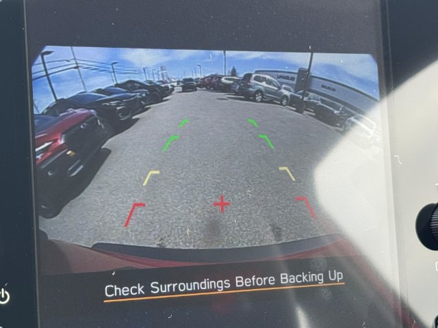 New 2026 Subaru WRX tS AWD/4WD image 16
