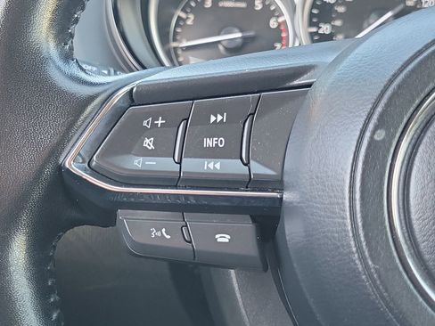 Used 2022 MAZDA CX-9 Touring Plus image 5