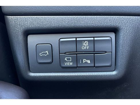 Certified 2025 MAZDA CX-5 Signature image 43