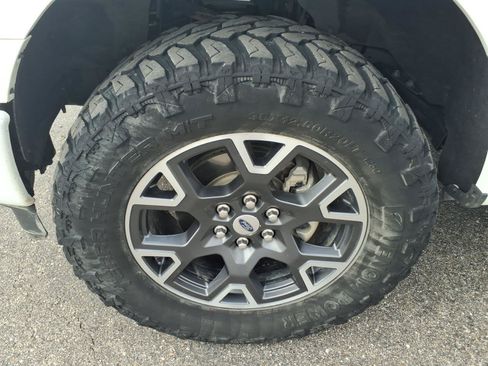 Used 2024 Ford F150 STX AWD/4WD image 9