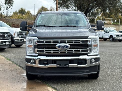 New 2026 Ford F350 XLT w/ FX4 Off-Road Package image 8