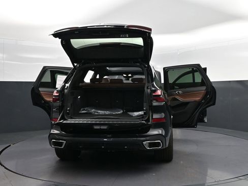 New 2026 BMW X5 sDrive40i w/ M Sport Package RWD image 52