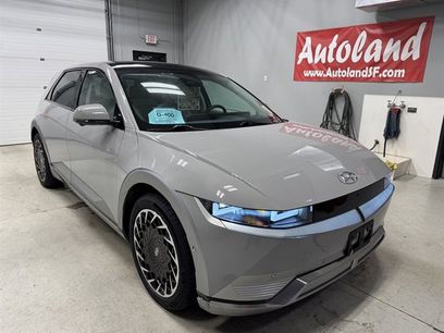 Used 2023 Hyundai Ioniq 5 Limited