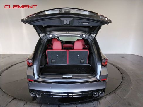 Used 2022 Acura MDX Type S image 8