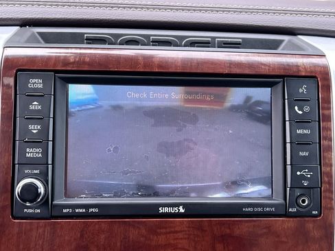Used 2011 RAM 1500 Laramie w/ Protection Group AWD/4WD image 17