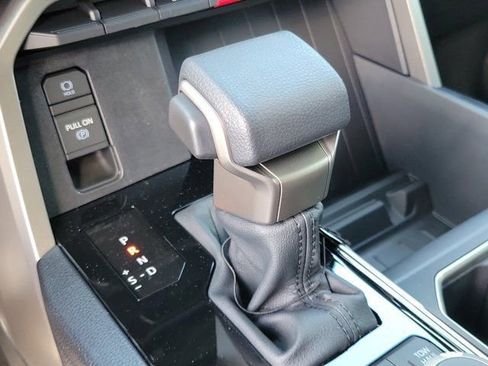 New 2026 Toyota Tundra SR5 AWD/4WD image 20
