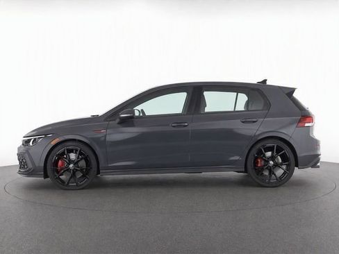 Used 2024 Volkswagen GTI Autobahn FWD image 6
