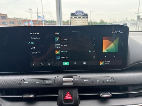 New 2025 Kia K4 LXS image 29