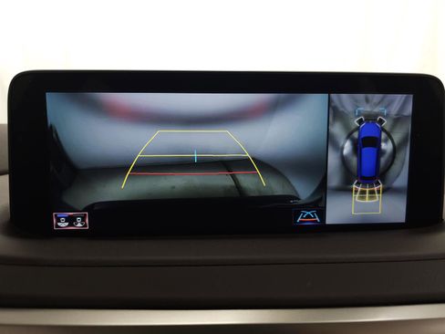 Used 2020 Lexus RX 350 AWD w/ Premium Package image 24