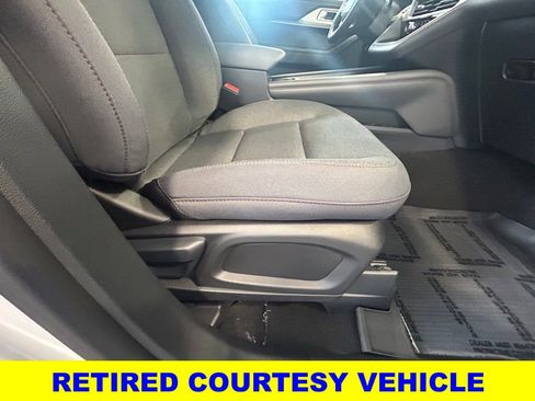New 2026 Ford Explorer Active RWD image 19