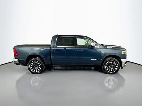 New 2026 RAM 1500 Limited AWD/4WD image 8