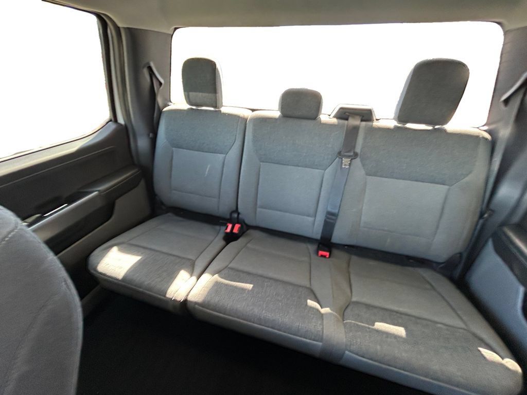 Used 2024 Ford F150 XLT w/ Tow/Haul Package AWD/4WD image 17