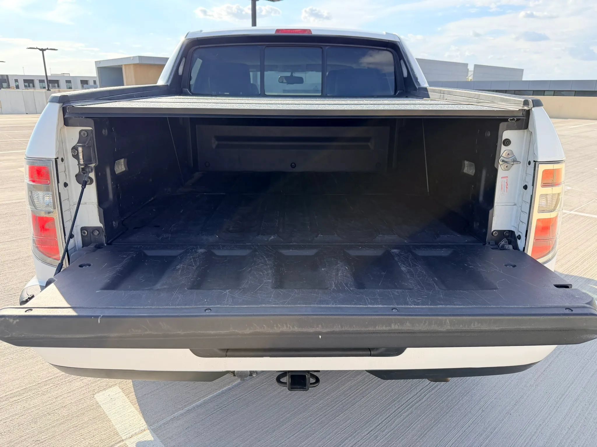 Used 2013 Honda Ridgeline RTS image 14