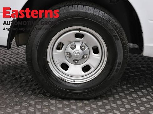 Used 2023 RAM 1500 Tradesman RWD image 26