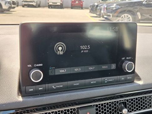 Used 2022 Honda Civic EX-L image 23