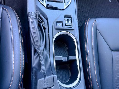 Used 2023 Subaru Crosstrek 2.5i Limited image 28