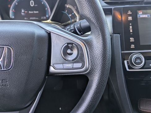 Used 2016 Honda Civic EX image 21