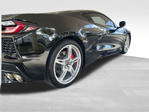 Used 2022 Chevrolet Corvette Stingray Coupe w/ 1LT image 20