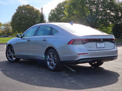 Used 2024 Honda Accord EX image 20