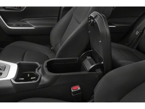 New 2025 Toyota RAV4 LE AWD/4WD image 9