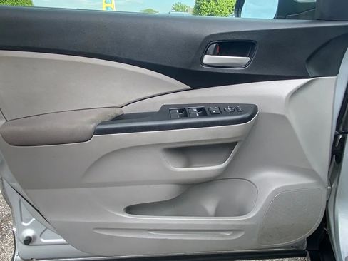 Used 2012 Honda CR-V LX image 17