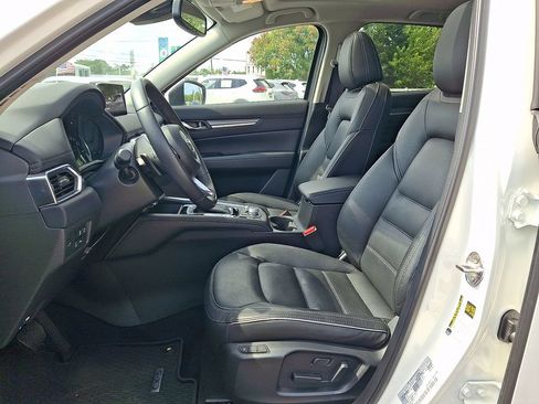 Used 2025 MAZDA CX-5 AWD 2.5 S image 13