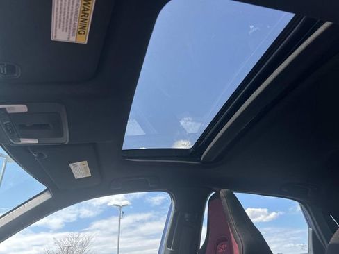 Used 2023 Honda Civic Si image 2