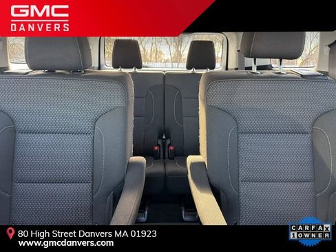 Used 2023 GMC Acadia SLE w/ Driver Convenience Package image 19