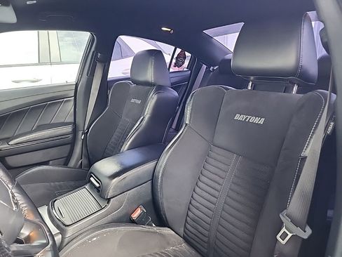 Used 2021 Dodge Charger R/T w/ Daytona Edition Group image 5