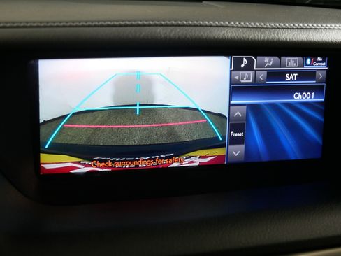 Used 2014 Lexus GS 350 image 33