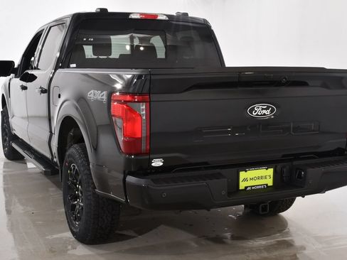 New 2026 Ford F150 XLT w/ Equipment Group 302A MID AWD/4WD image 14
