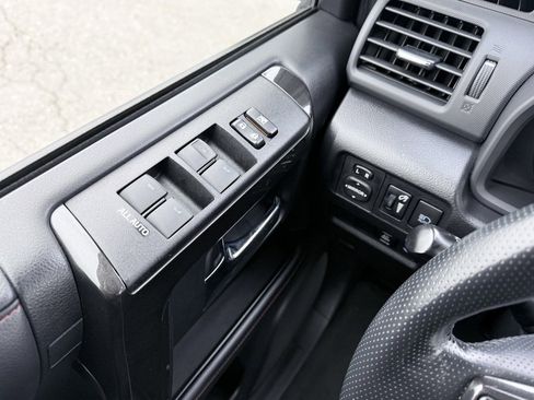 Used 2024 Toyota 4Runner TRD Off-Road Premium image 11