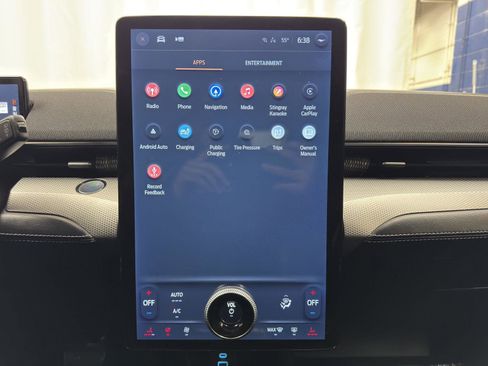 Used 2022 Ford Mustang Mach-E Select w/ Comfort/Technology Package image 23