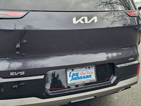 New 2026 Kia EV9 GT-Line image 26