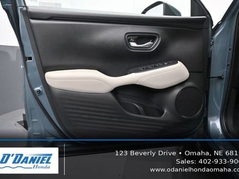 Used 2024 Honda HR-V LX image 23