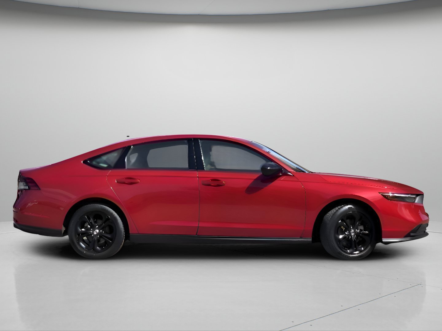 Used 2025 Honda Accord SE image 23