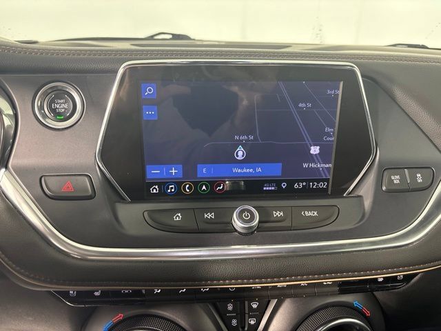 Used 2019 Chevrolet Blazer Premier w/ Sun and Wheels Package AWD/4WD image 20